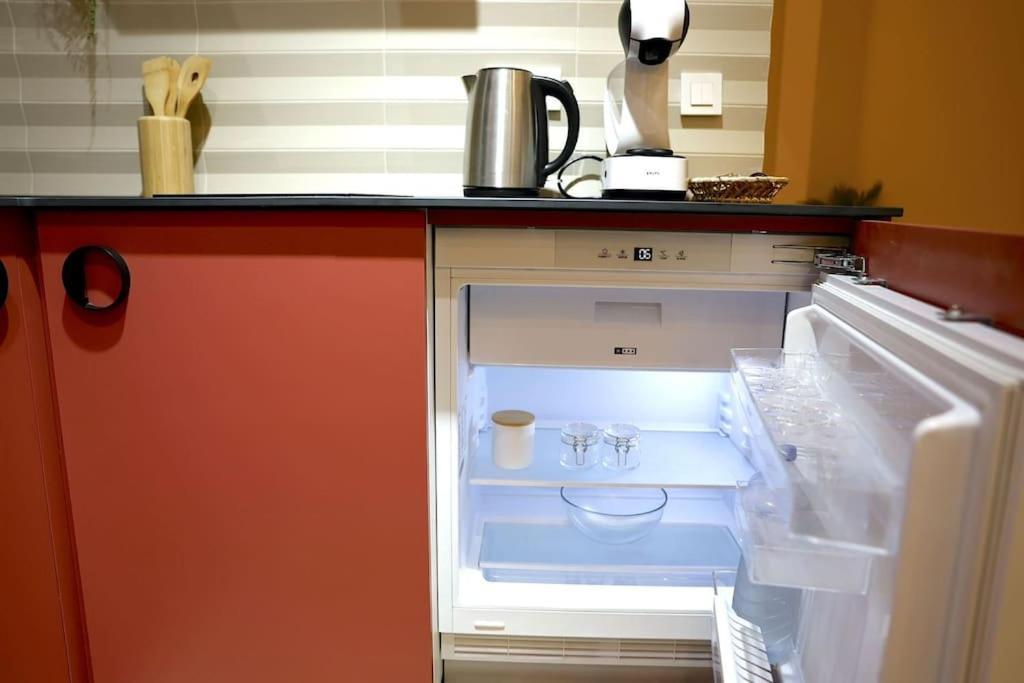 Sanchez Y Laserna Stays Moderno Apartamento En Valensiya Dış mekan fotoğraf
