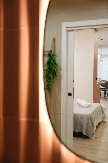 Sanchez Y Laserna Stays Moderno Apartamento En Valensiya Dış mekan fotoğraf