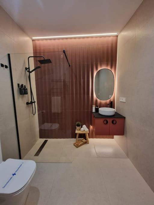 Sanchez Y Laserna Stays Moderno Apartamento En Valensiya Dış mekan fotoğraf