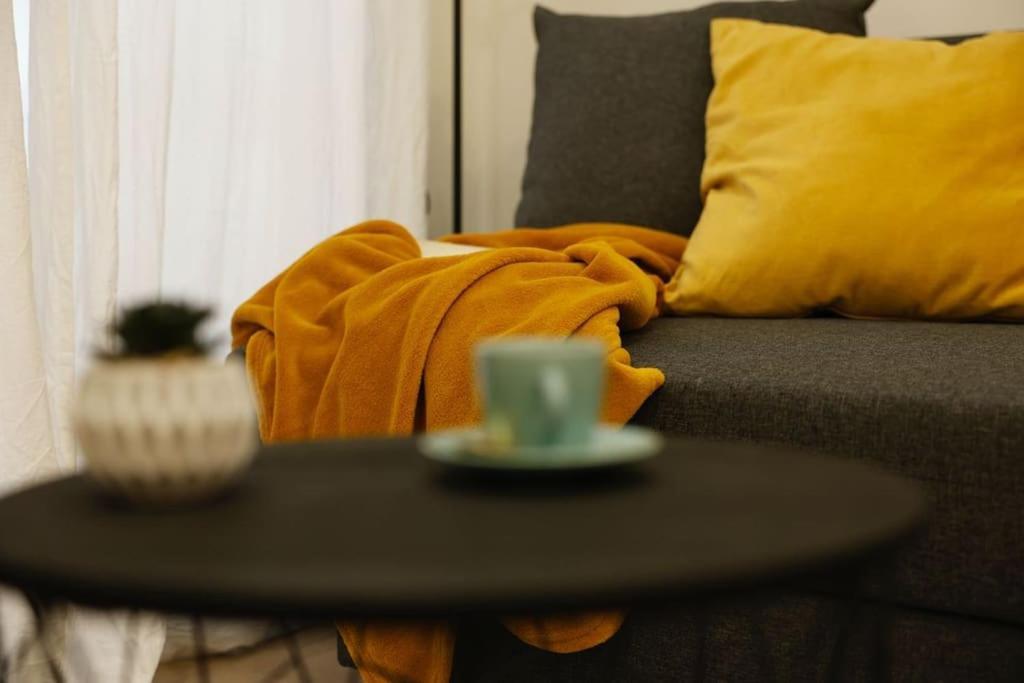 Sanchez Y Laserna Stays Moderno Apartamento En Valensiya Dış mekan fotoğraf